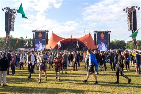 roskilde festival kapacitet|Everything you need to know about the Roskilde。